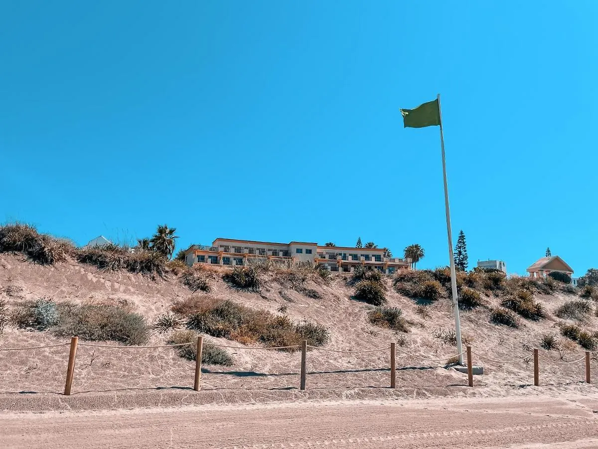 Apartment Atico Vibora Beach Marbella